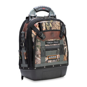Veto Tech Pac Camo MO Backpack AX3552