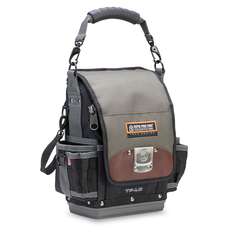 Veto TP-LC Compact Tool Pouch AX3599