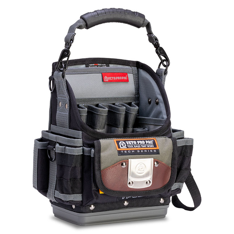 Veto TP6B Compact Tool Pouch AX3650